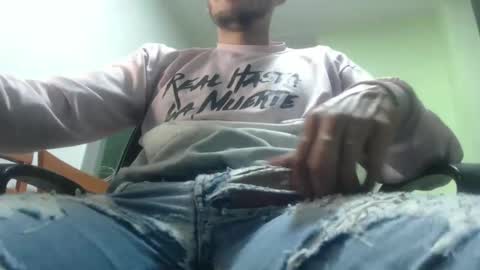 xavicock24 online show from 11/02/25, 01:19