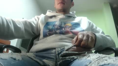 xavicock24 online show from 12/02/25, 09:03