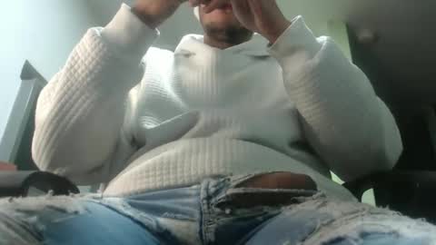 xavicock24 online show from 12/15/25, 10:41