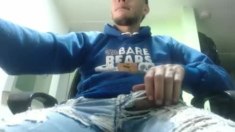 xavicock24 online show from 12/20/25, 04:19