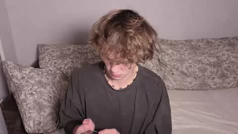 Xavier  PVT open  online show from 11/18/25, 01:04