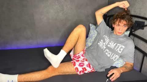 Xavier  PVT open  online show from 12/04/25, 04:00