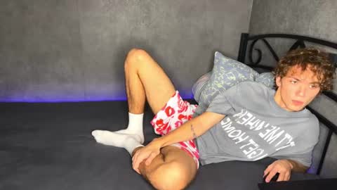 Xavier  PVT open  online show from 12/05/25, 03:59