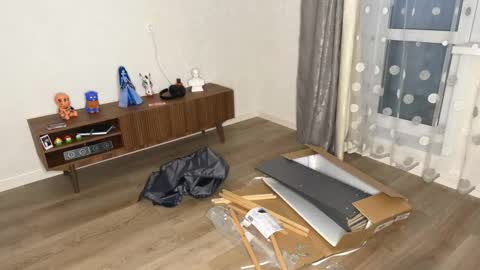 Xavier  PVT open  online show from 02/04/26, 01:06