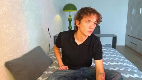 Xavier  PVT open  online show from 02/16/26, 08:10