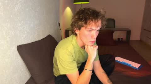 Xavier  PVT open  online show from 02/24/26, 05:55