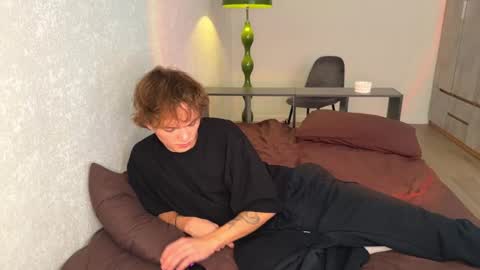 Xavier  PVT open  online show from 02/28/26, 12:06