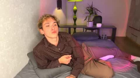 Xavier  PVT open  online show from 03/13/26, 05:41