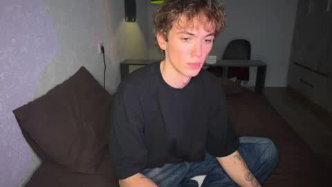 Xavier  PVT open  online show from 04/04/26, 02:25