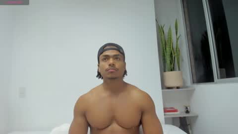 Xavier online show from 11/28/25, 12:24