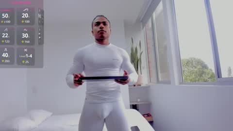 Xavier online show from 02/12/26, 09:21