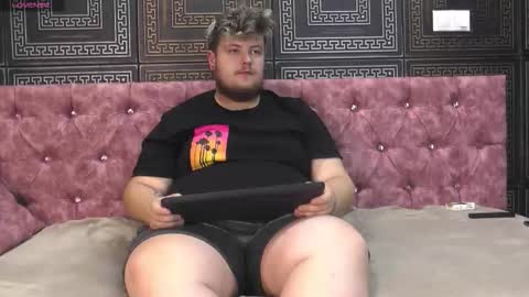 Xavier online show from 01/09/26, 06:16