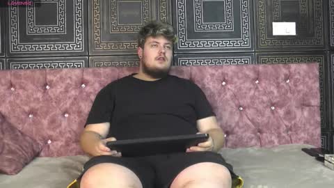 Xavier online show from 01/11/26, 05:56