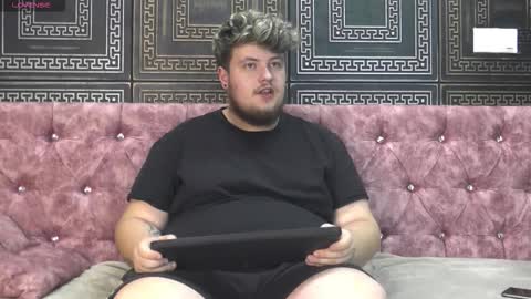 Xavier online show from 01/12/26, 05:56