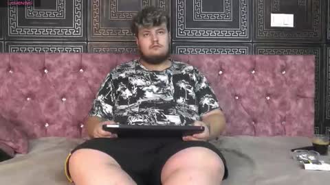 Xavier online show from 01/13/26, 05:57