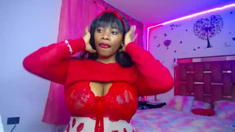 xayu online show from 01/08/25, 10:48