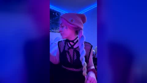 xbabydollfaex online show from 03/05/26, 01:51