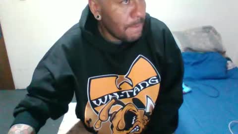 xbigmasterx online show from 12/20/24, 09:21