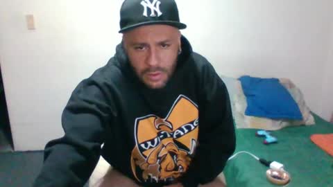 xbigmasterx online show from 12/27/24, 01:43