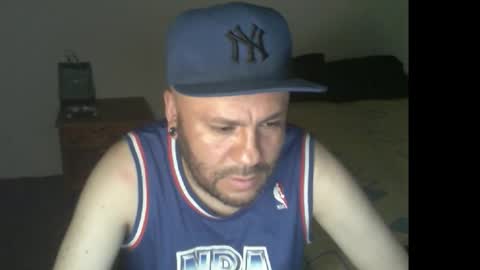 xbigmasterx online show from 09/28/25, 01:22