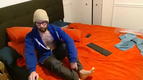 Snapshot of xbigshooter85 chatting on 01/23/25, 03:48 xbigshooter85 online show from 01/23/25, 03:48