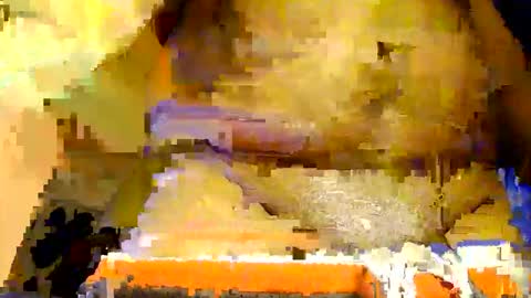 Toke online show from 05/08/26, 11:37