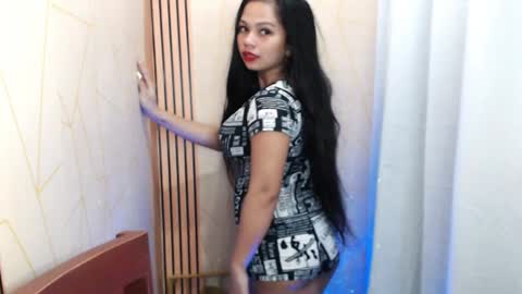 Blaire online show from 10/16/25, 08:54