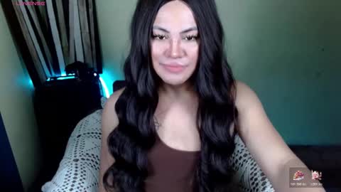 Godess  Lucy online show from 11/29/25, 09:18