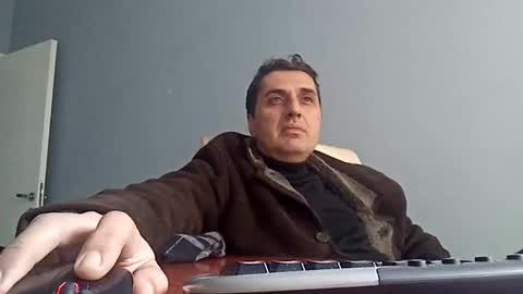 Xcandy779 online show from 01/20/25, 02:03