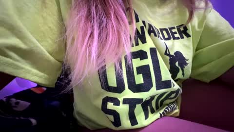  charlotte euphoria  online show from 02/26/25, 04:36