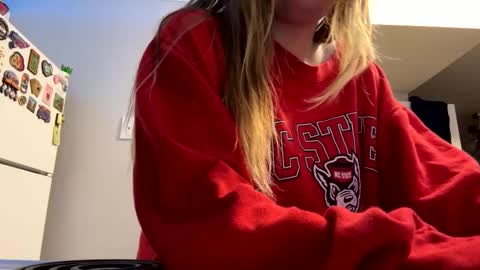  charlotte euphoria  online show from 03/06/25, 07:03