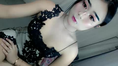 kianna online show from 06/08/26, 12:25