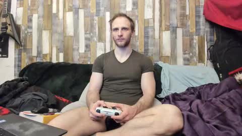 Chris Wild online show from 02/14/26, 03:25