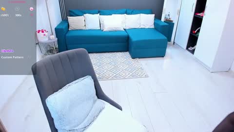 Christal online show from 01/05/25, 08:42