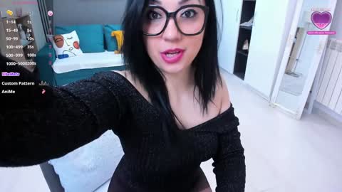 Christal online show from 02/07/25, 11:55