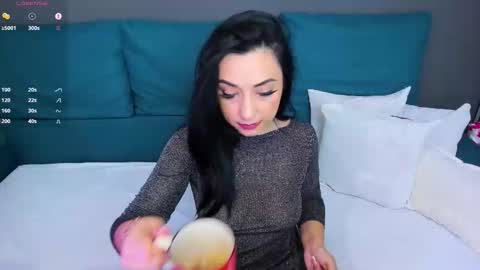 Christal online show from 11/12/25, 08:30