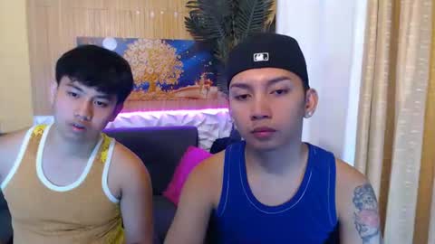 Charlie online show from 02/12/26, 03:56