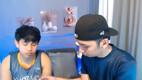 Charlie online show from 03/03/26, 02:07