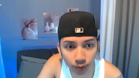 Charlie online show from 03/08/26, 02:04