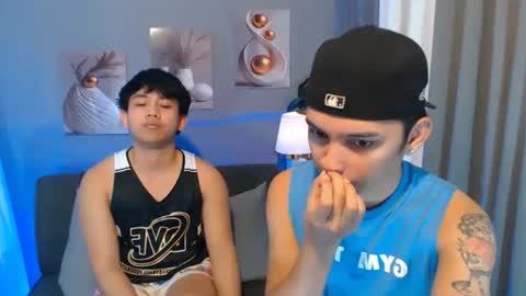 Charlie online show from 03/09/26, 03:10