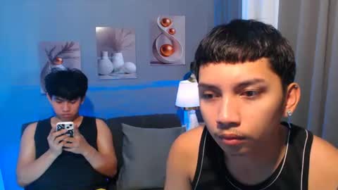 Charlie online show from 03/11/26, 01:55