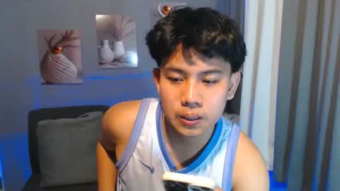 Charlie online show from 03/16/26, 01:15