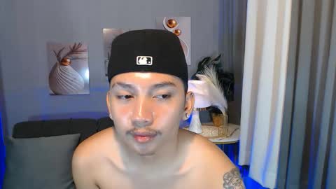 Charlie online show from 03/25/26, 02:06