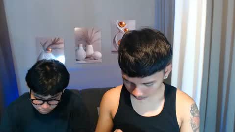 Charlie online show from 03/26/26, 02:28