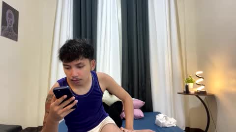 Snapshot of xcigbatecum chatting on 06/01/26, 05:14 Charlie online show from 06/01/26, 05:14