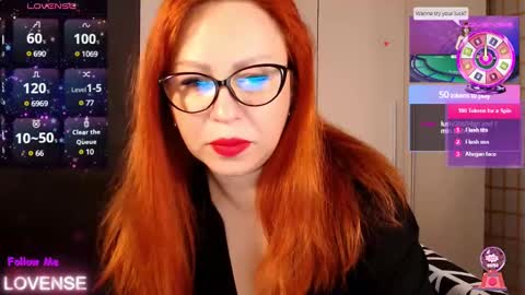 Cleo online show from 01/27/25, 09:34