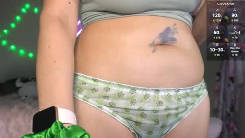 spoil me here  online show from 02/23/26, 07:11