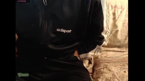 Snapshot of xcockstar chatting on 01/01/25, 02:52 xcockstar online show from 01/01/25, 02:52