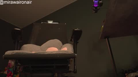 MIRA  online show from 02/18/26, 03:08