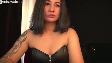 MIRA  online show from 04/01/26, 01:41